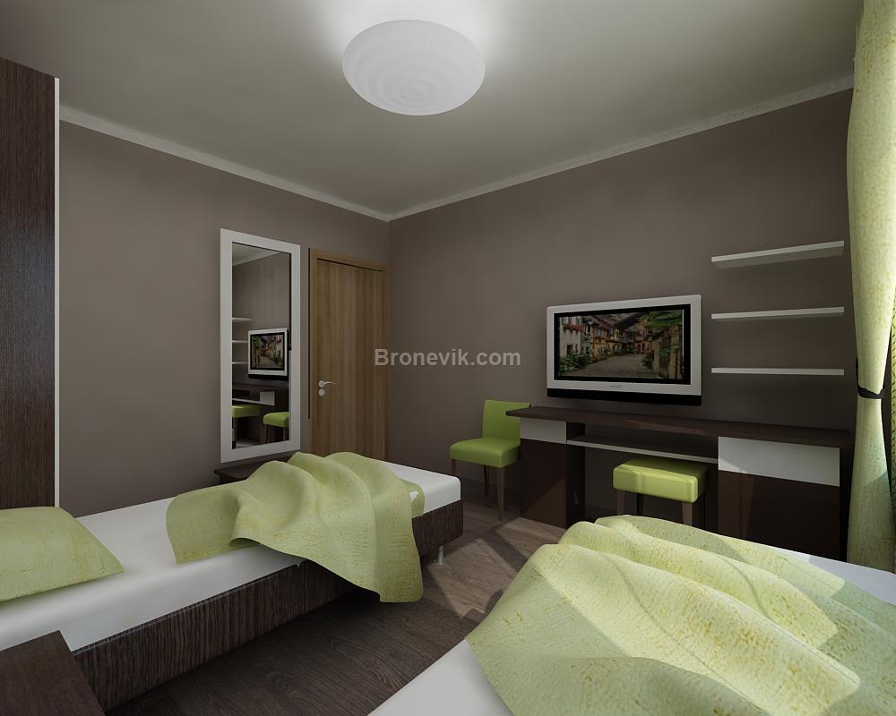 Фото Славянка