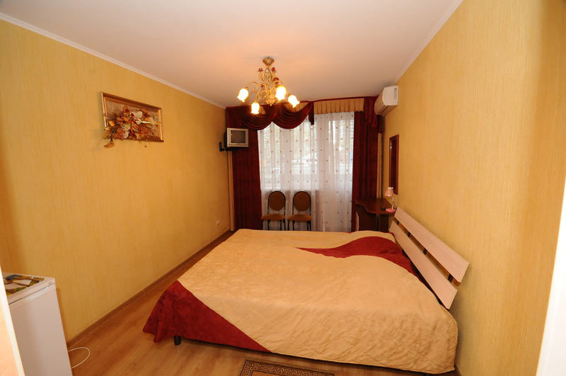 Фото Екатерининский