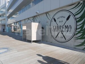 Sanremo (Черноморская ул., 13Г, Сочи), ресторан в Сочи