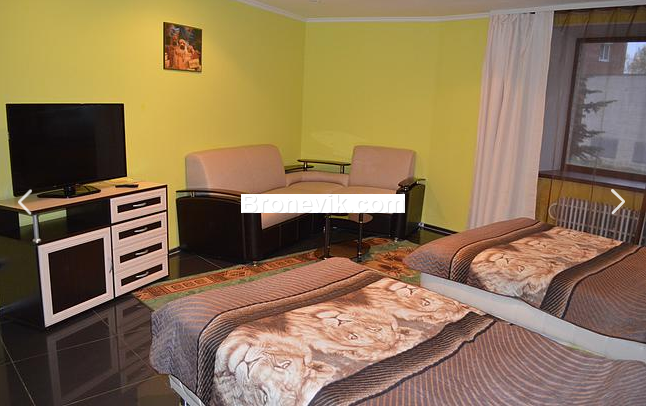 Фото Виктория на Парковой, 72