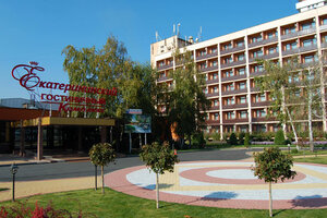 Екатерининский
