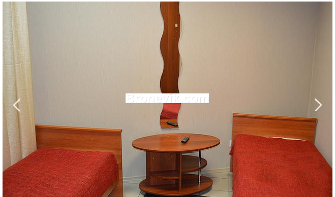 Фото Виктория на Парковой, 72