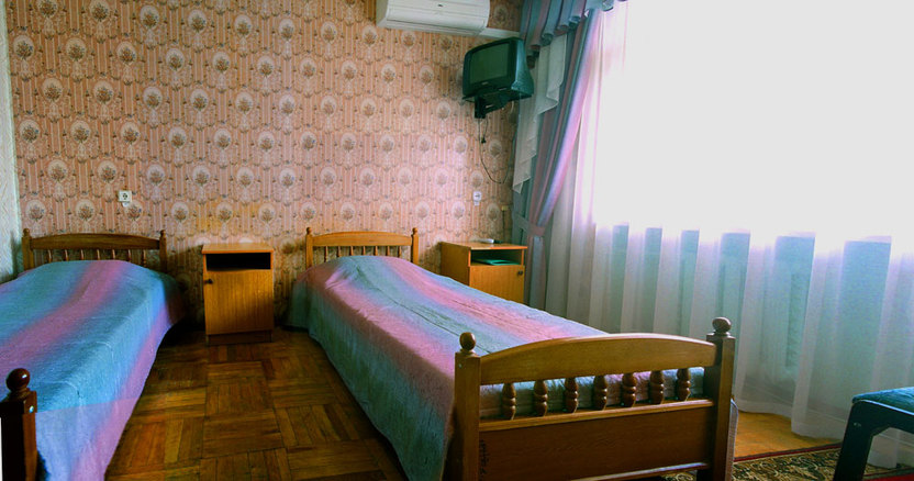 Фото Екатерининский