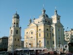 Tserkov Uspeniya Presvyatoy Bogoroditsy (vulytsia Kniazia Ostrozkoho, 55), catholic church