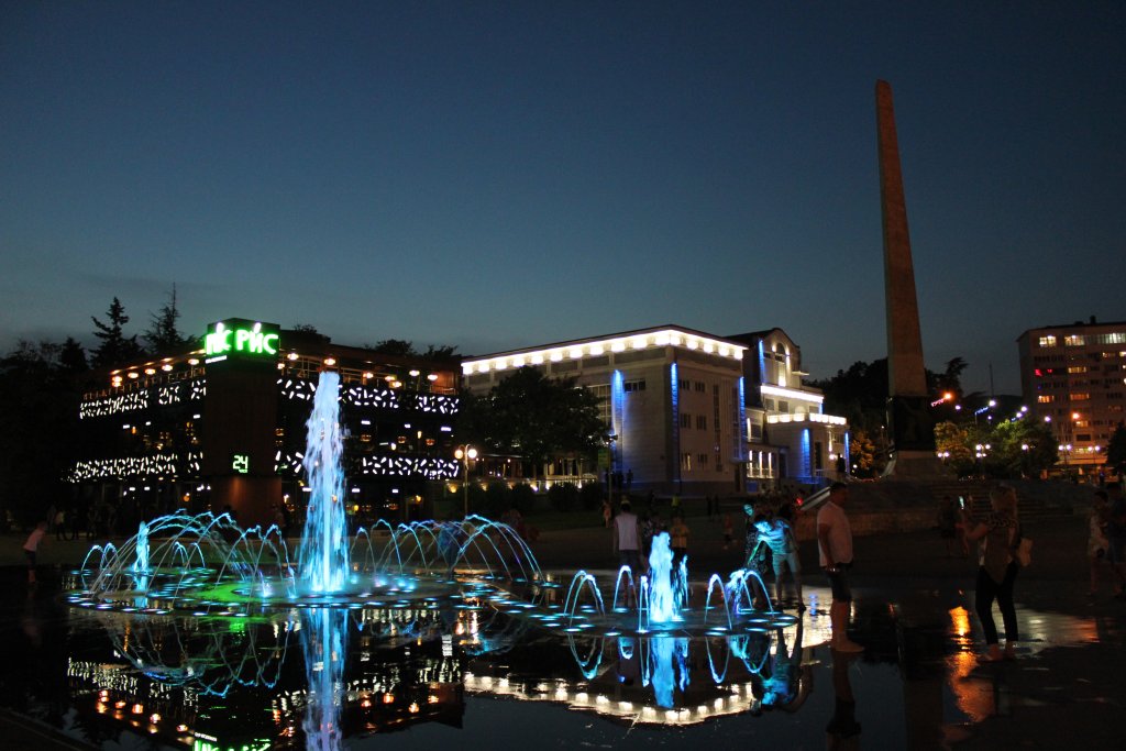 Фото Rosa Del Viento