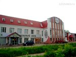 El Hotel (ulitsa Nikonova, 43) ، فندق