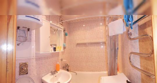 Фото Апартаменты Независимости 52