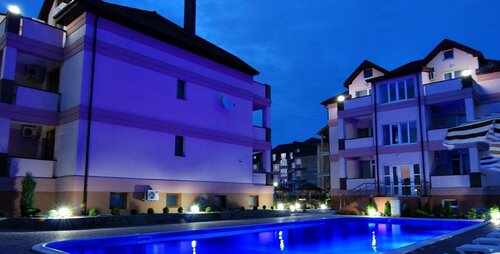 Иное жильё Элит в Саках