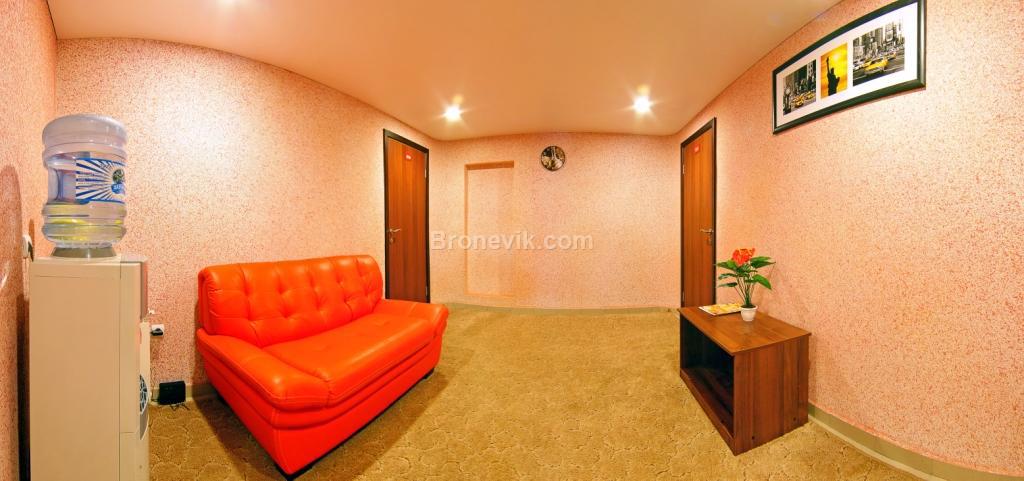 Фото Центральный