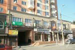 Ремонт квартир від А ДО Я (вулиця Соломії Крушельницької, 51), construction and finishing works