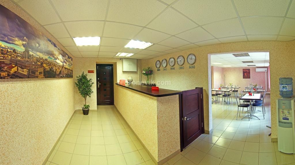 Фото Центральный