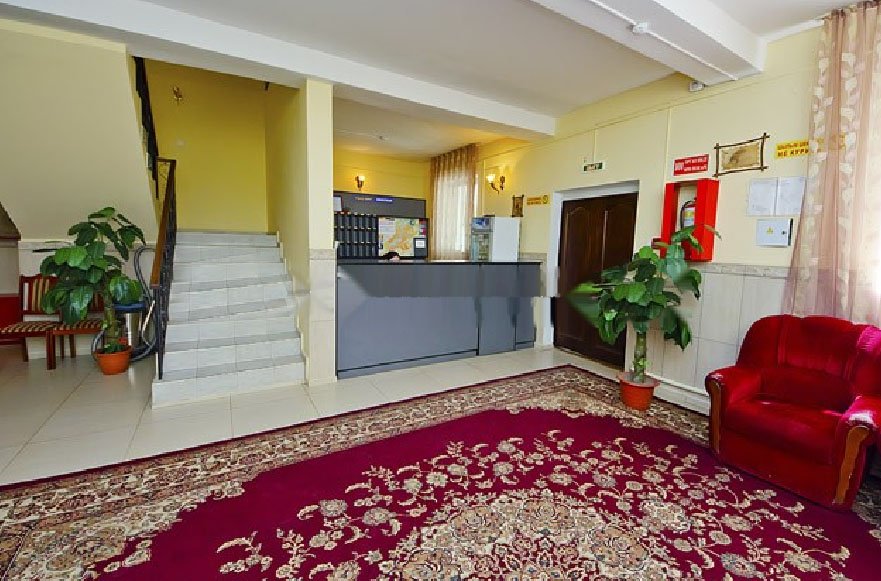 Фото Comfort Place