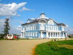 Historical and Ethnographic Museum Galsky Estate (Maturinskaya Street, 28), museum