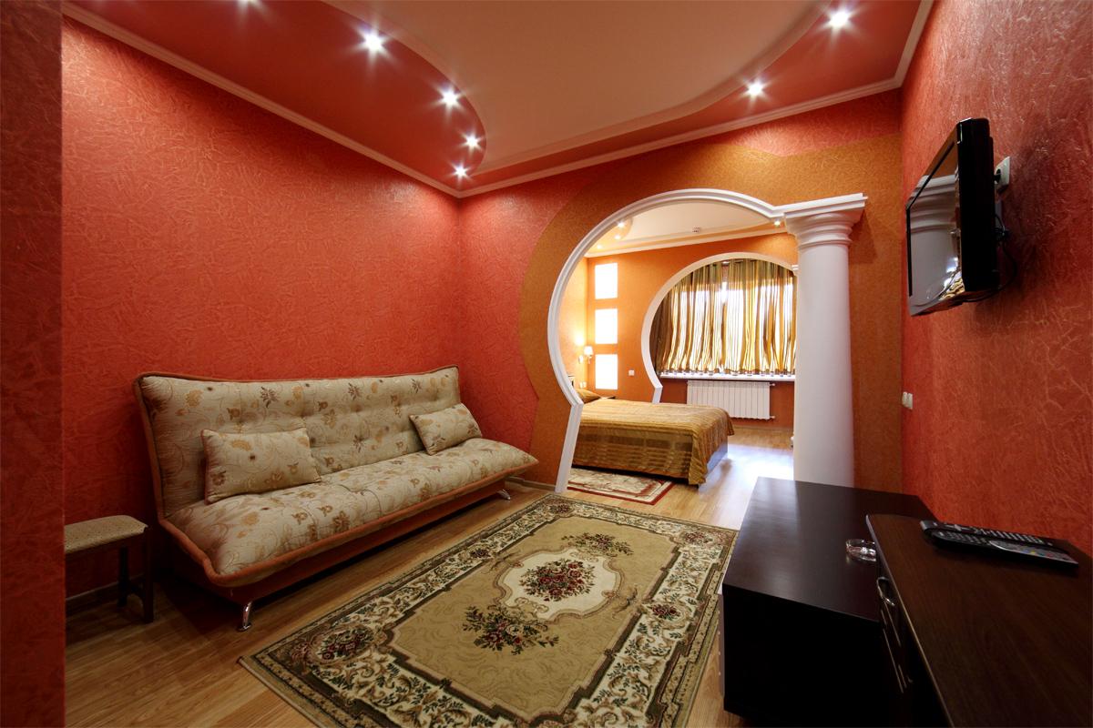 Фото Триумф