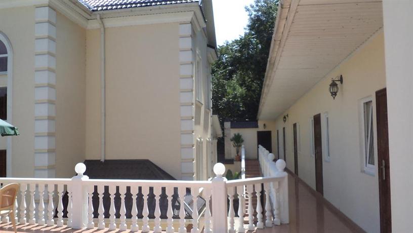 Фото Прохлада