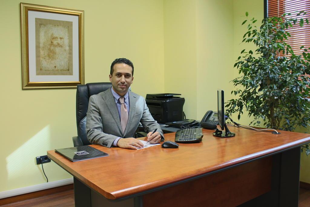 Фото River Palace