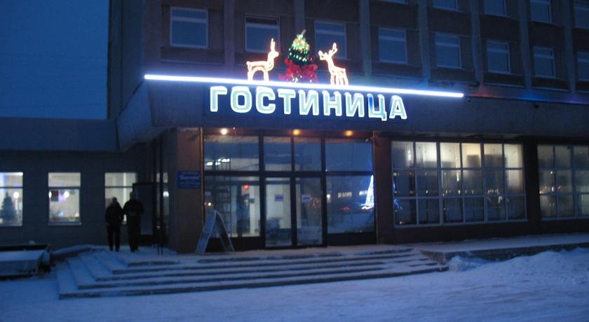 Фото отеля 3