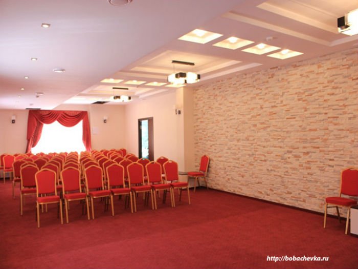 Фото Бобачёвская роща