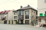 SPA Aroma (проспект Степана Бандери, 24), spa