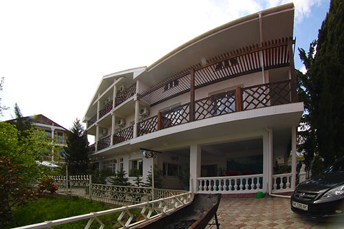 Фото Аквамарин