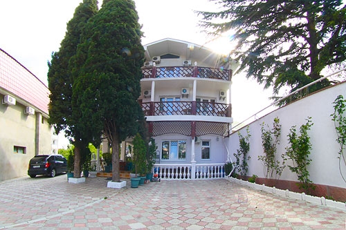 Фото Аквамарин