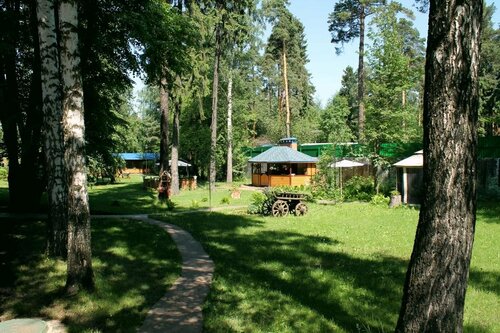 Гостиница Арт-отель Пушкино в Пушкино