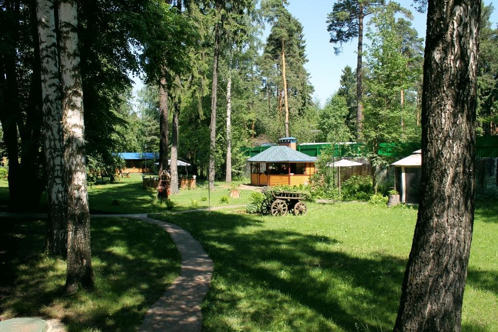 Фото Арт-отель Пушкино