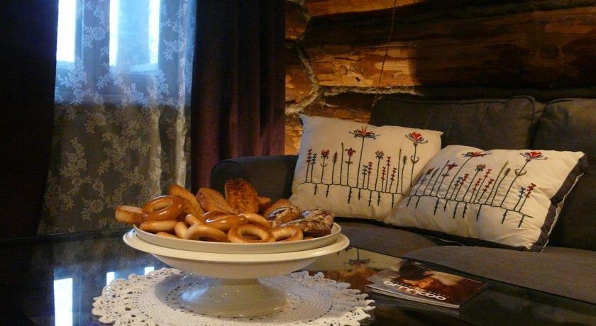 Фото Берендеевка