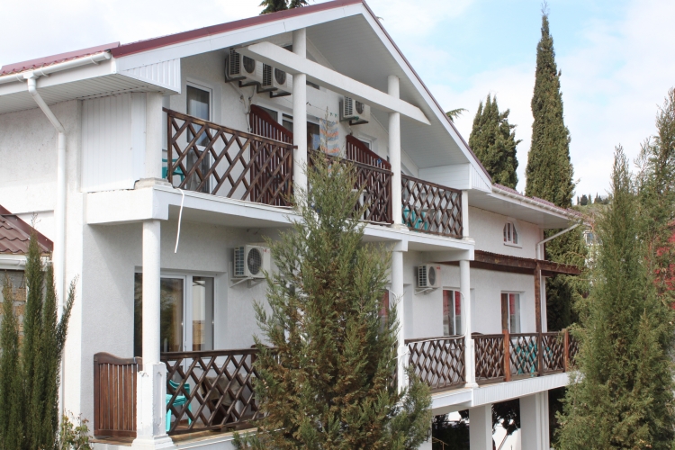 Фото Аквамарин