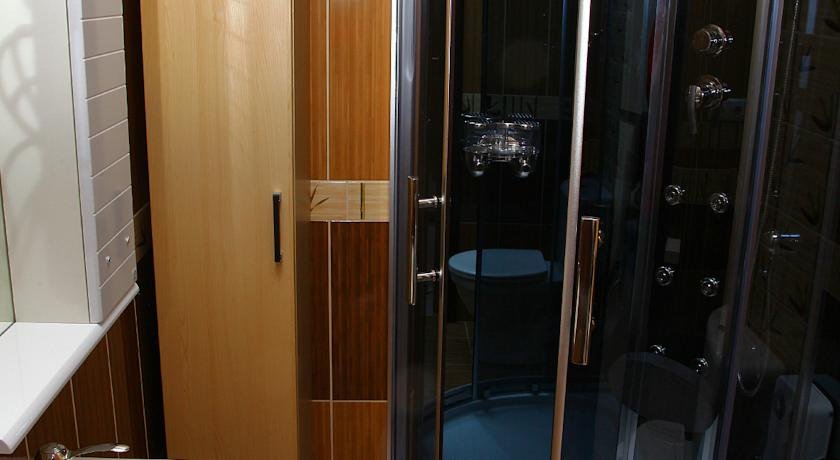 Фото Гостевой дом Невский 126