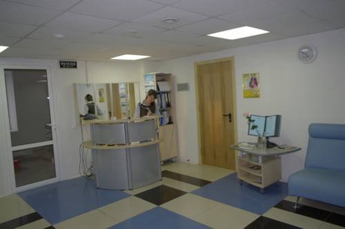 Фото Парк Виста