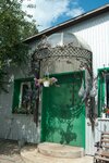 Віго приватне підприємст, Ковальська майстерня, приватне підприємство (Поліська вулиця, 3), кованые изделия в Тернополе