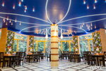 Taiti (Landera Street, 38А), cafe