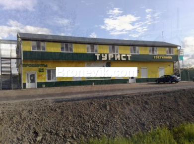 Фото Турист