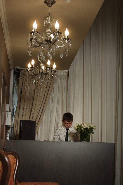 Фото Фидель