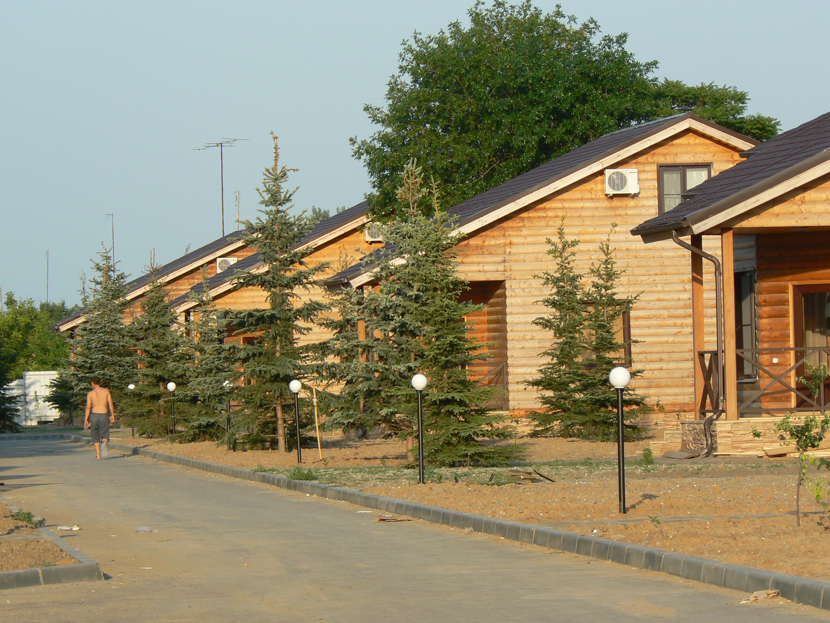 Фото Семь Островов