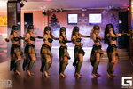 Shkola vostochnogo tantsa Khot Arabian Dans (Mykhaila Hrushevs'koho Street, 60), dance school