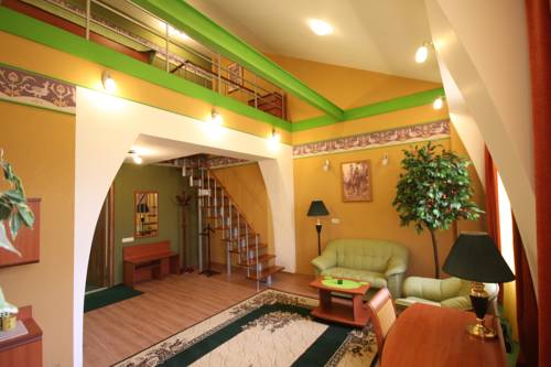 Фото Дом учёных