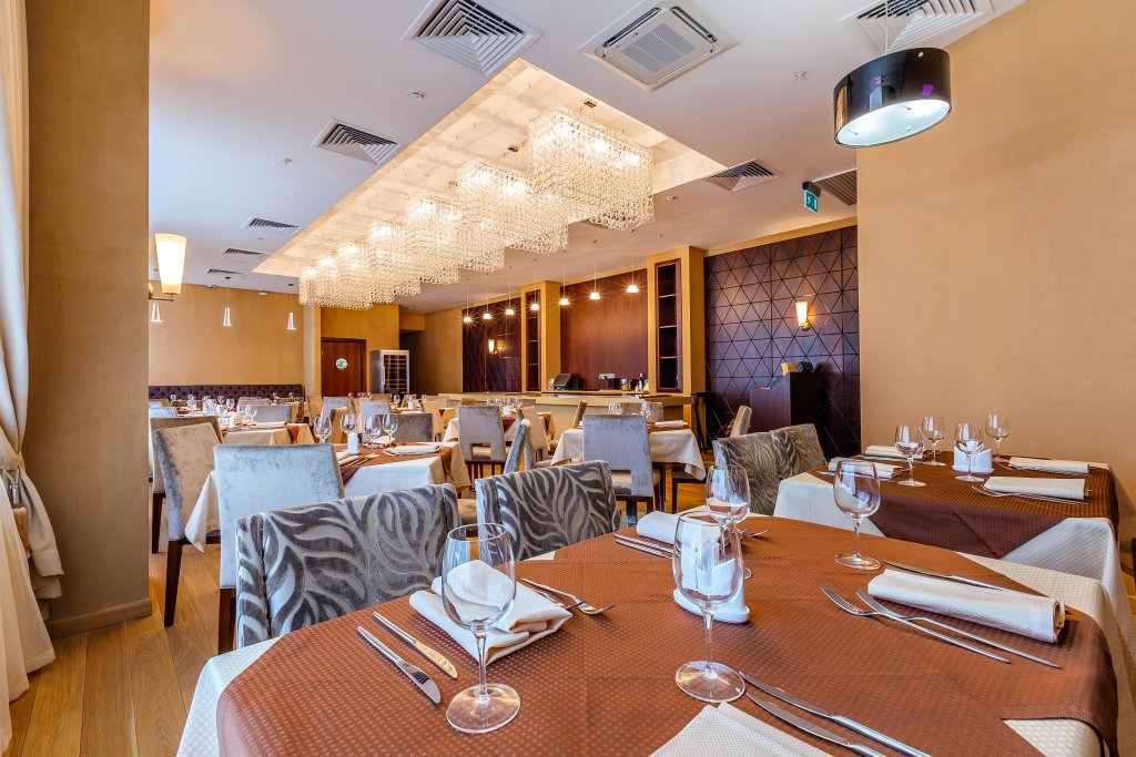 Фото Райкин Плаза