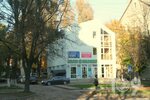 Медичний кабінет з лікування та діагносики захворювань хребат та суглобів (проспект Злуки, 23А), médicos privados