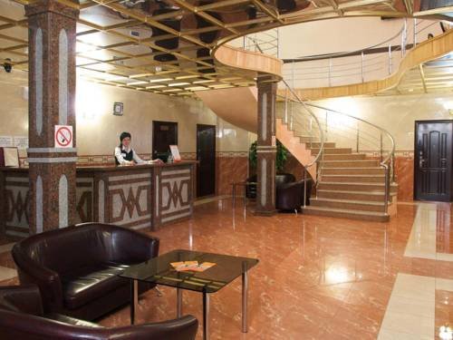 Фото отеля 2