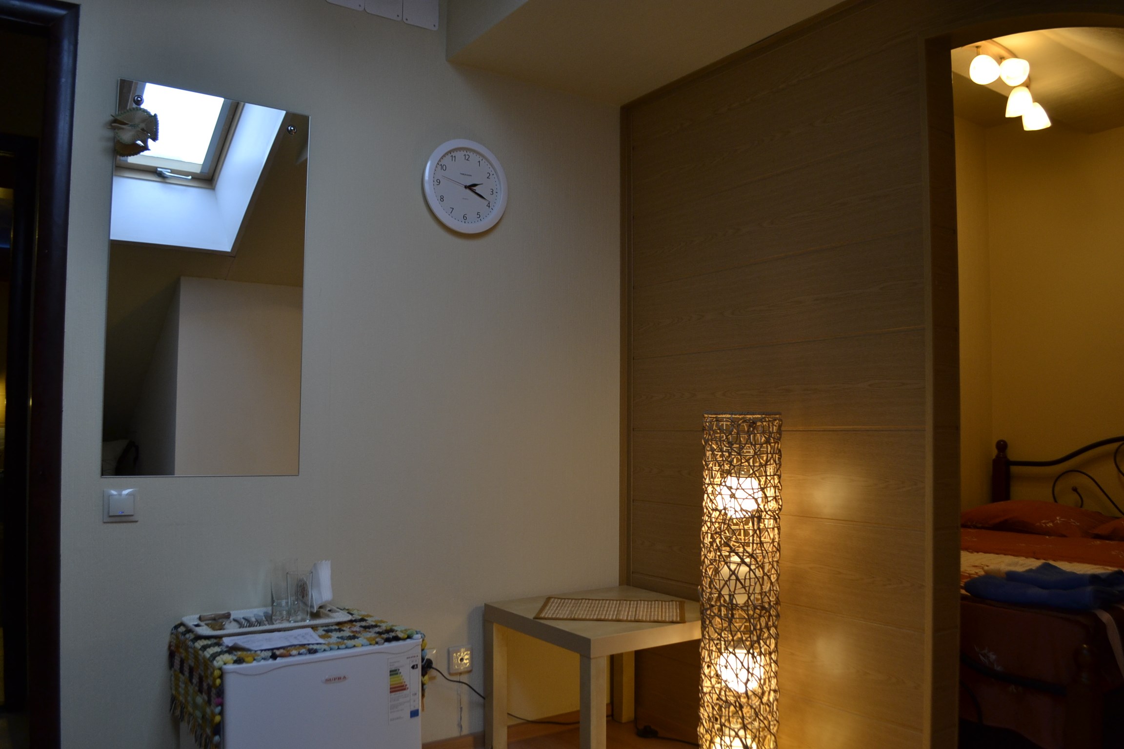 Фото NordSky Apartments