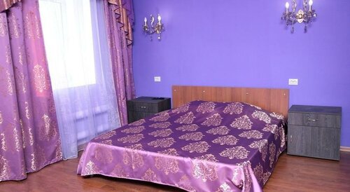 Рекреационный комплекс Храброе Сердце  фото 9
