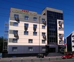 The Grechka Bar (Ivana Vyhovskoho Street, 5/1), cafe