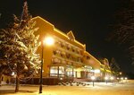 Olymp hotel complex (vulytsia Fritsa Hlentsa, 4), hotel