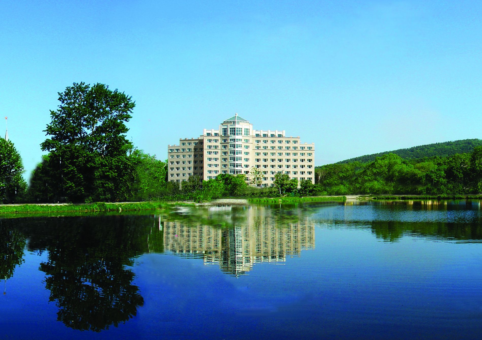 Фото отеля 4