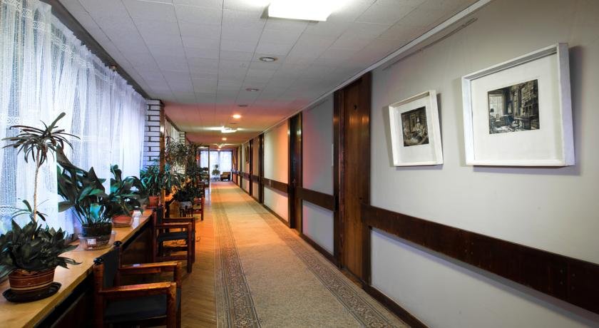 Фото Дом ветеранов кино