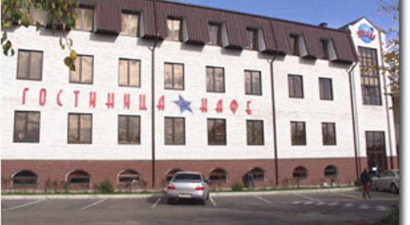 Фото Звезда