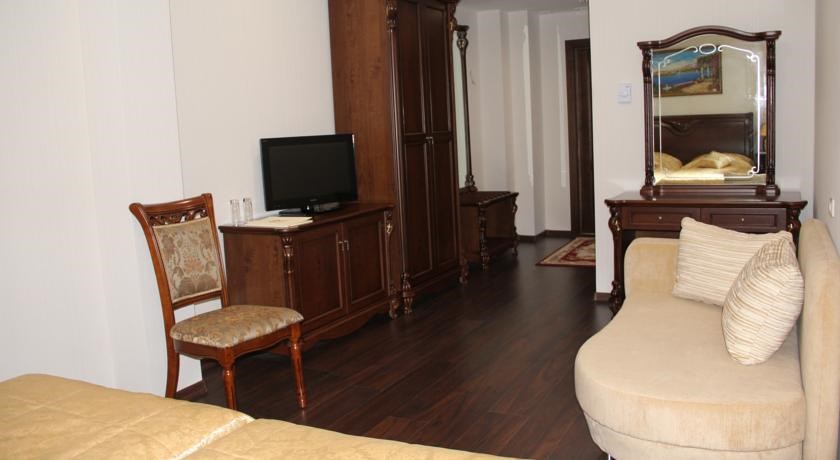 Фото Валенсия