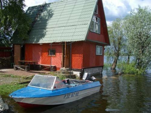 Гостевой дом Любовь в Осташкове